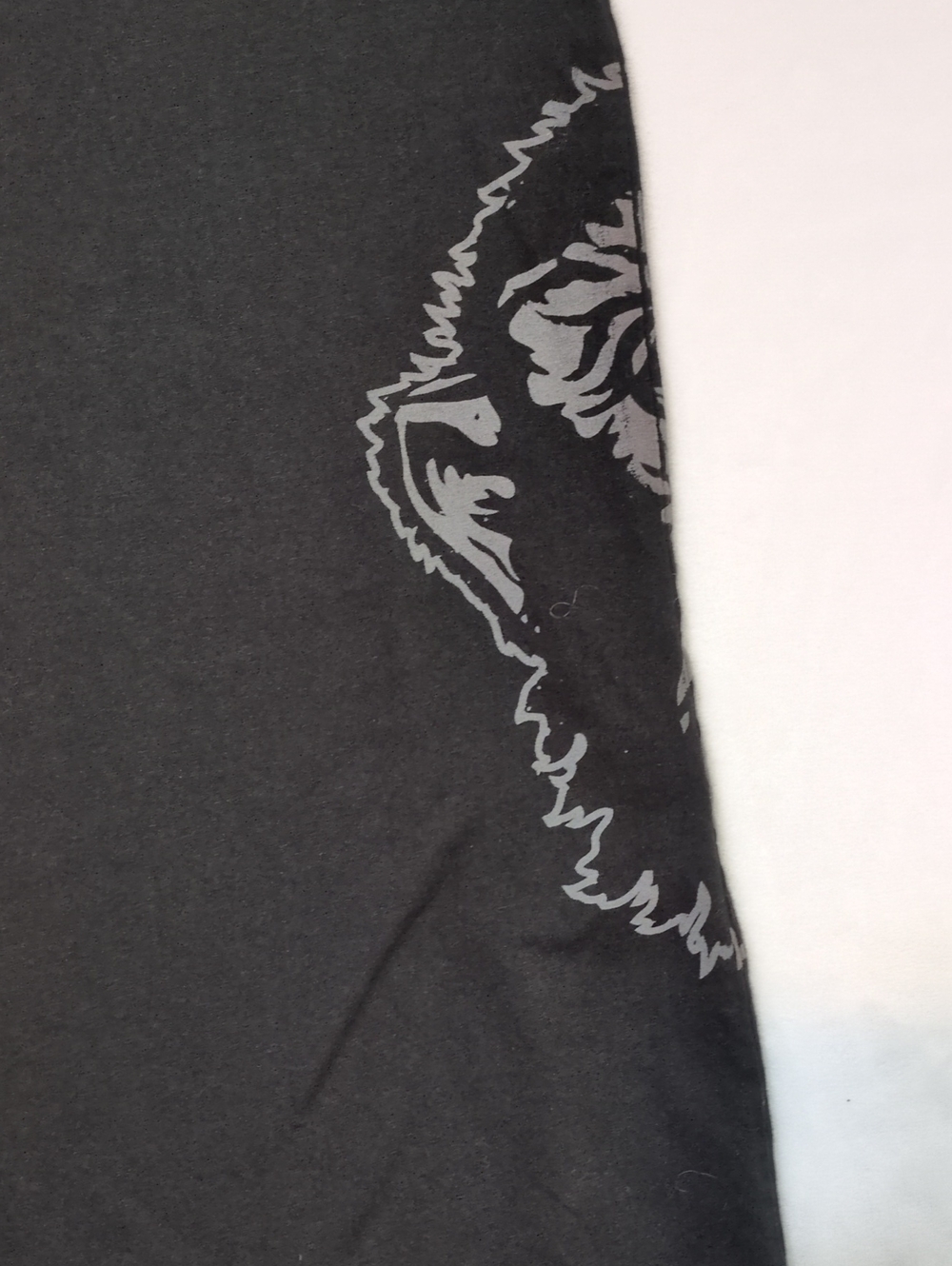 Gas Monkey Garage T-shirt Mens Xl Dallas Texas Blood Sweat And Beers! - Picture 4 of 12